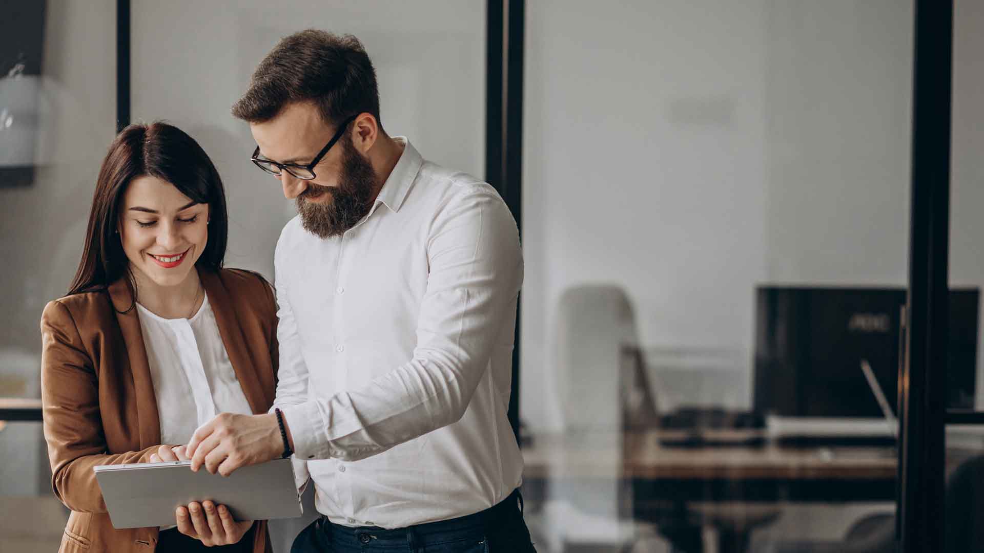 Sistema POS para empresas