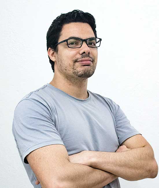 Cristian Vergara